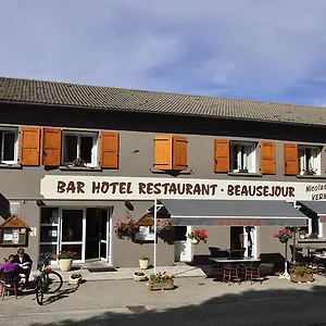 Logis Beauséjour Hotel