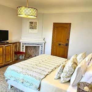 Domaine Du Paradis Des Oiseaux Maison d'hôtes Mougins