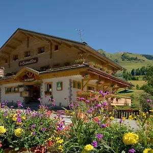 La Crémaillère Hotel
