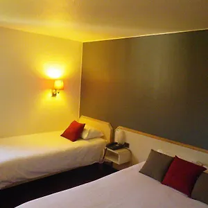 Amys Grenoblevoreppe Hotel