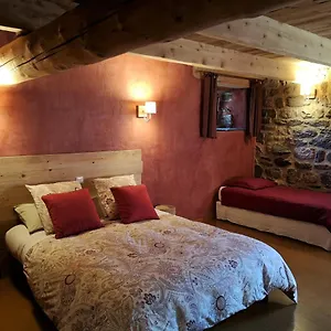 Lepicurienne Maison d'hôtes